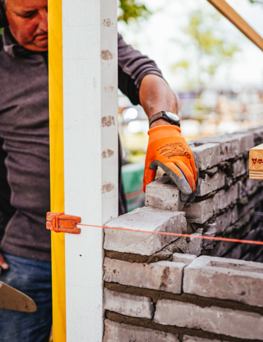 Bouwbedrijf Van Montfort Bergeijk afbeelding 3